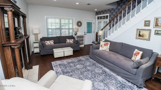 $575,000 | 129 Bid A Wee Lane, Panama City Beach, FL 32413