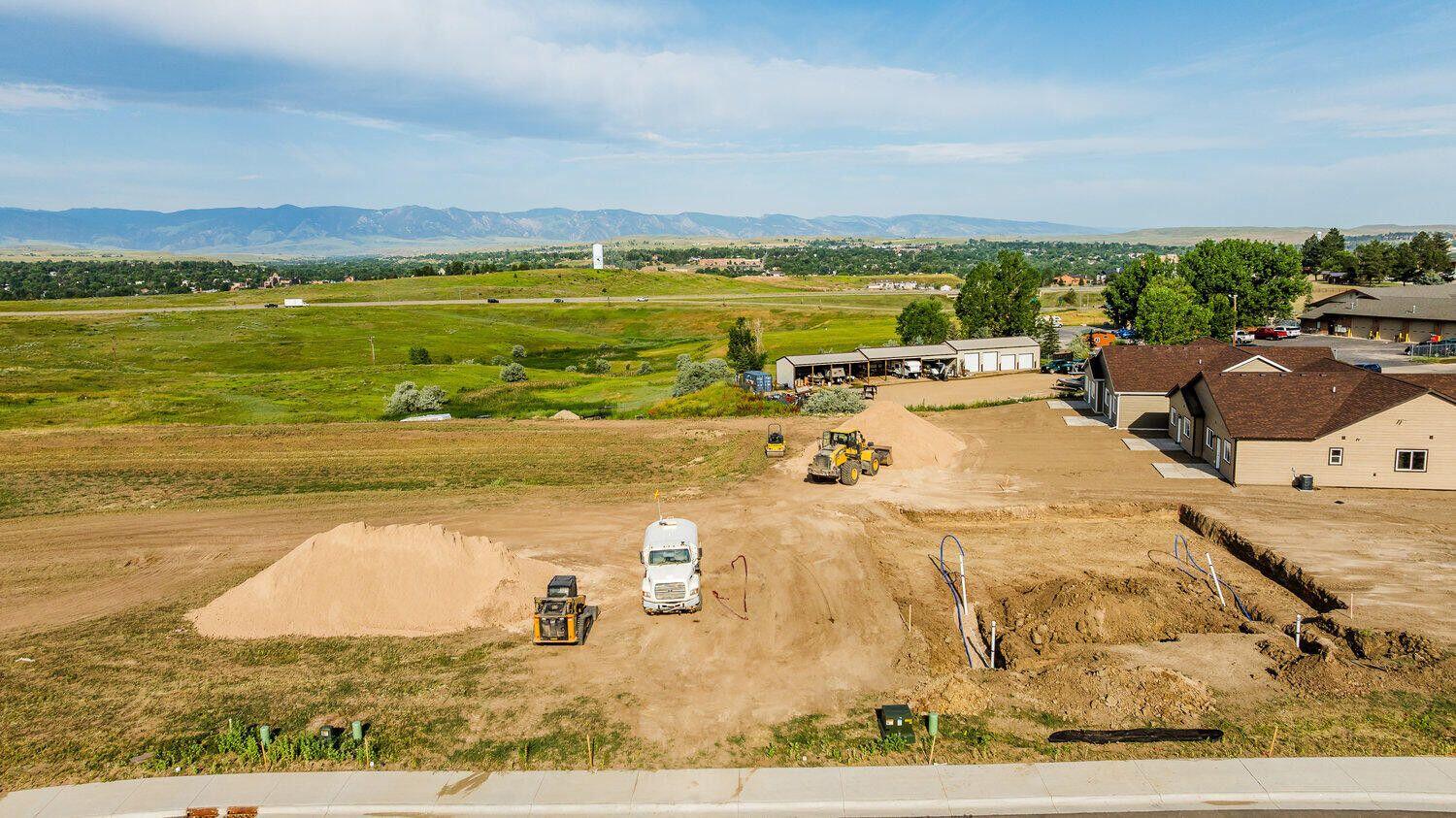 626 Valley View Drive Sheridan, WY 82801 - Photo 25 of 28 25