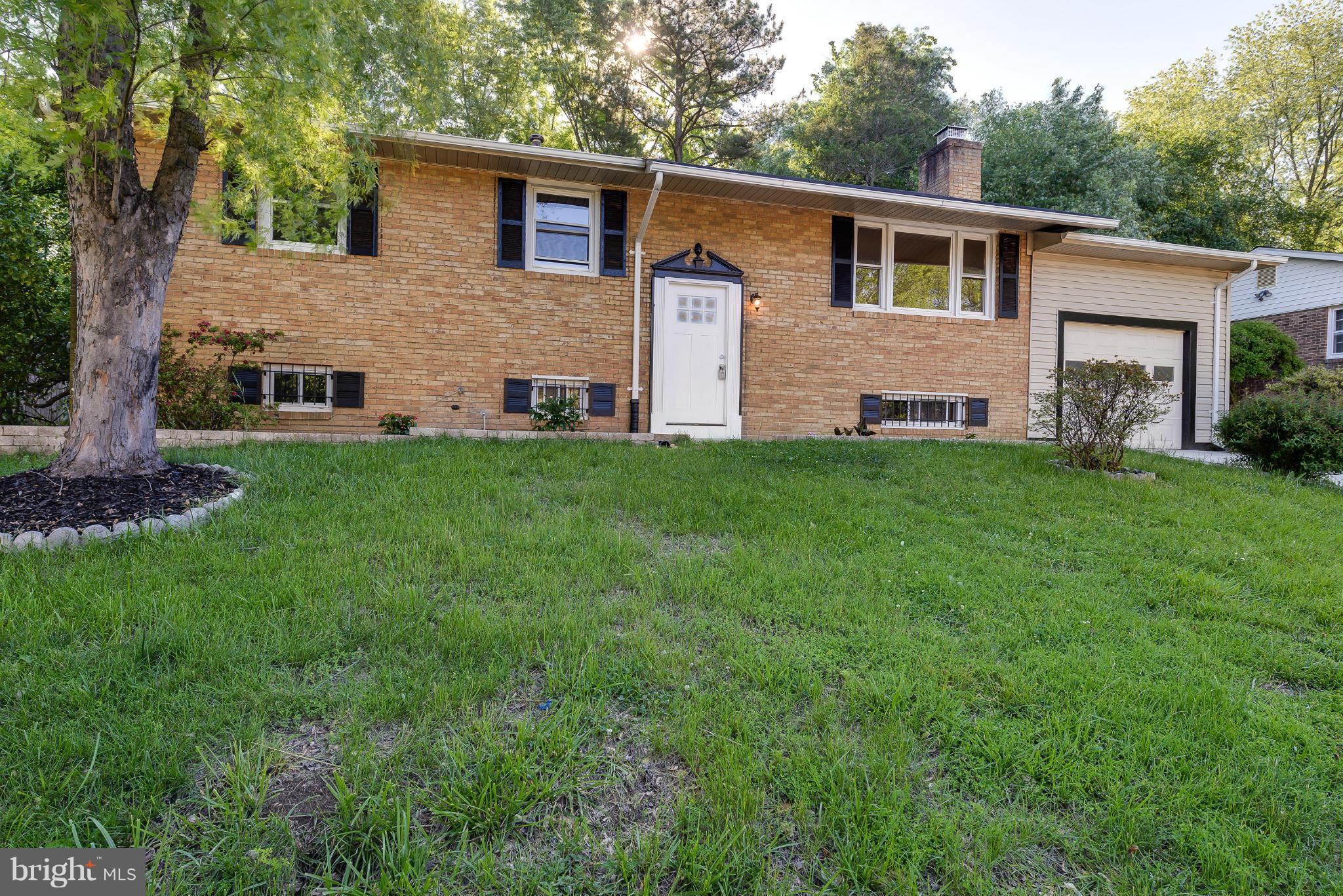 5806 Spell Road Clinton, MD 20735 - Photo 1 of 29 Exterior (General)