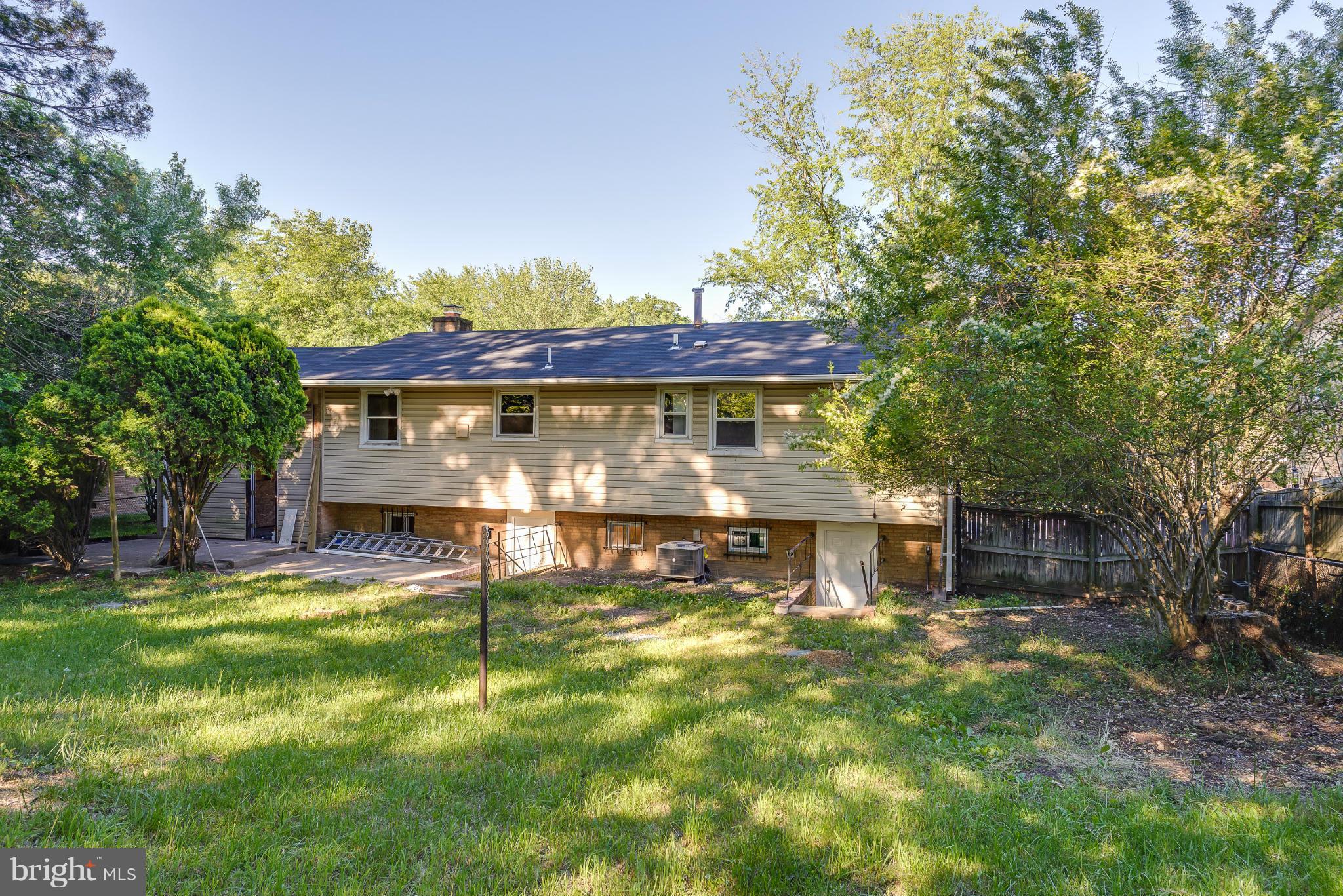 5806 Spell Road Clinton, MD 20735 - Photo 16 of 29 Exterior (General)