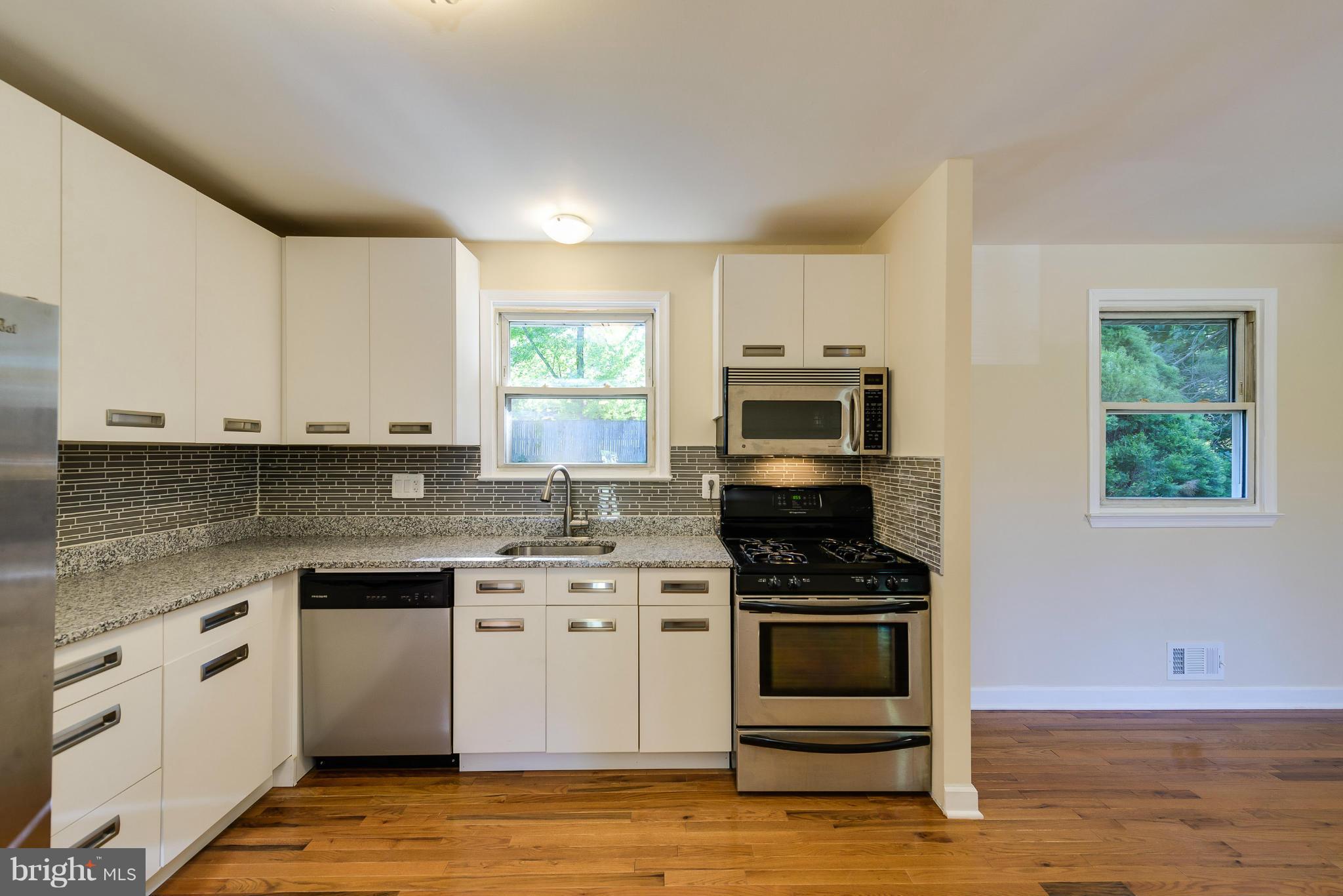 5806 Spell Road Clinton, MD 20735 - Photo 28 of 29 Kitchen