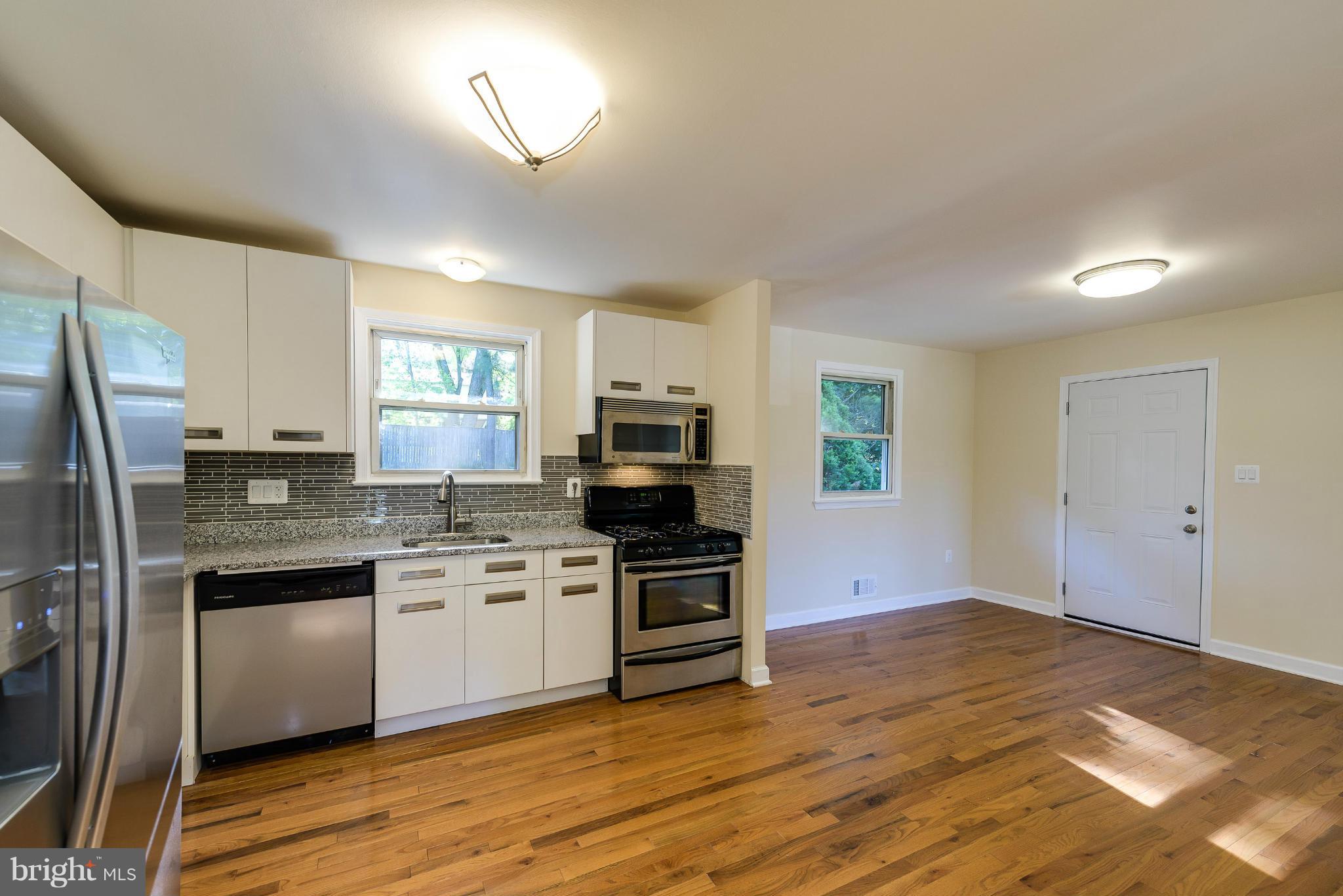 5806 Spell Road Clinton, MD 20735 - Photo 29 of 29 Kitchen