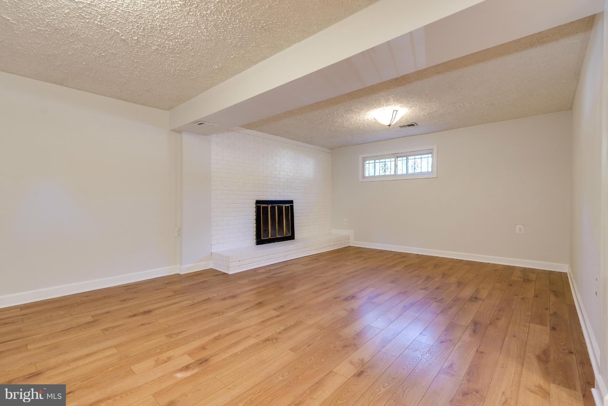 5806 Spell Road Clinton, MD 20735 - Photo 5 of 29 Basement