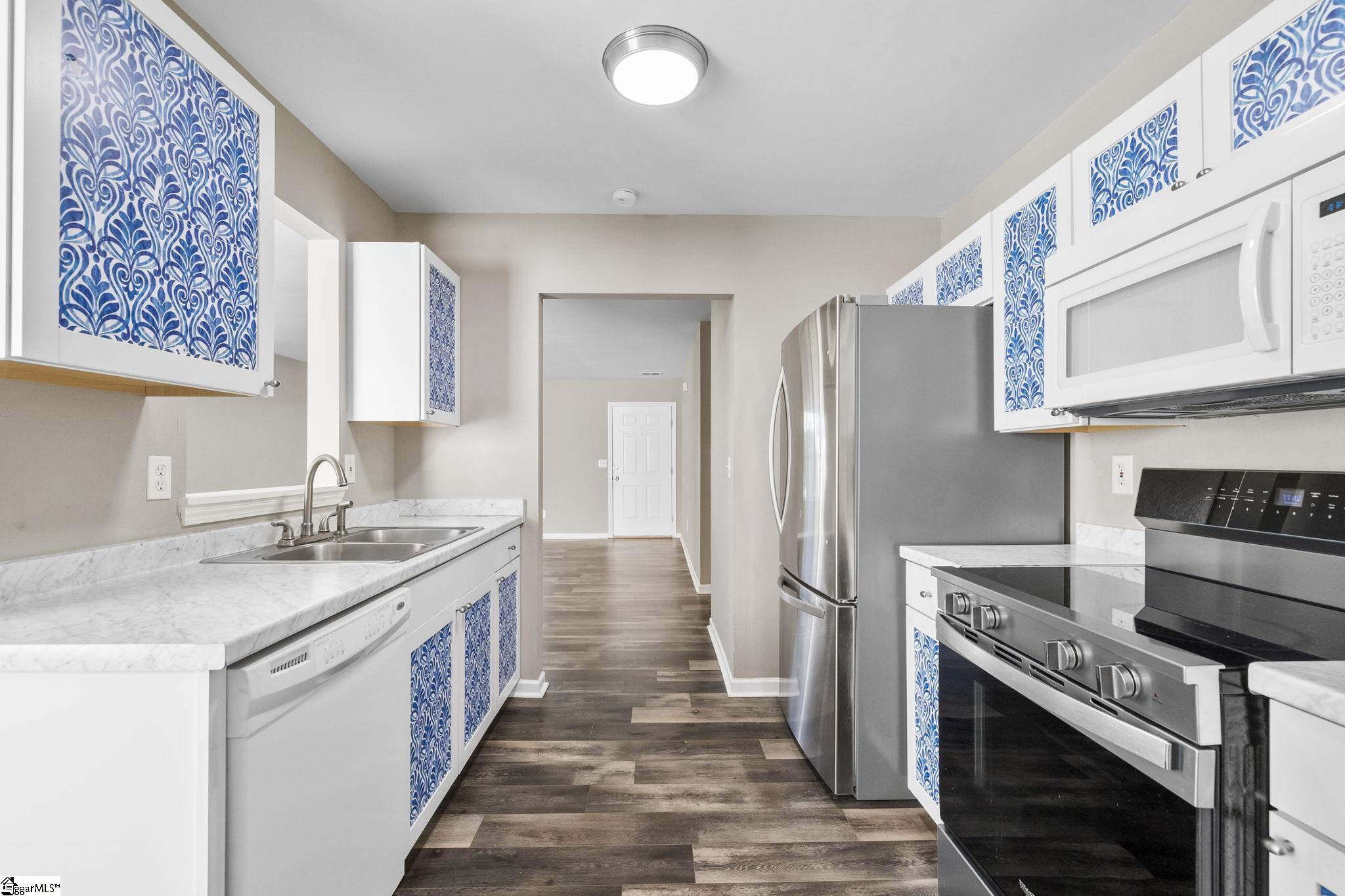 156 Sheriff Mill Road Easley, SC 29642 - Photo 11 of 27