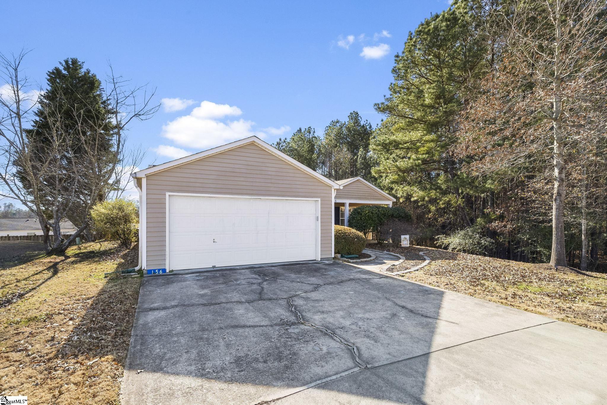 156 Sheriff Mill Road Easley, SC 29642 - Photo 2 of 27