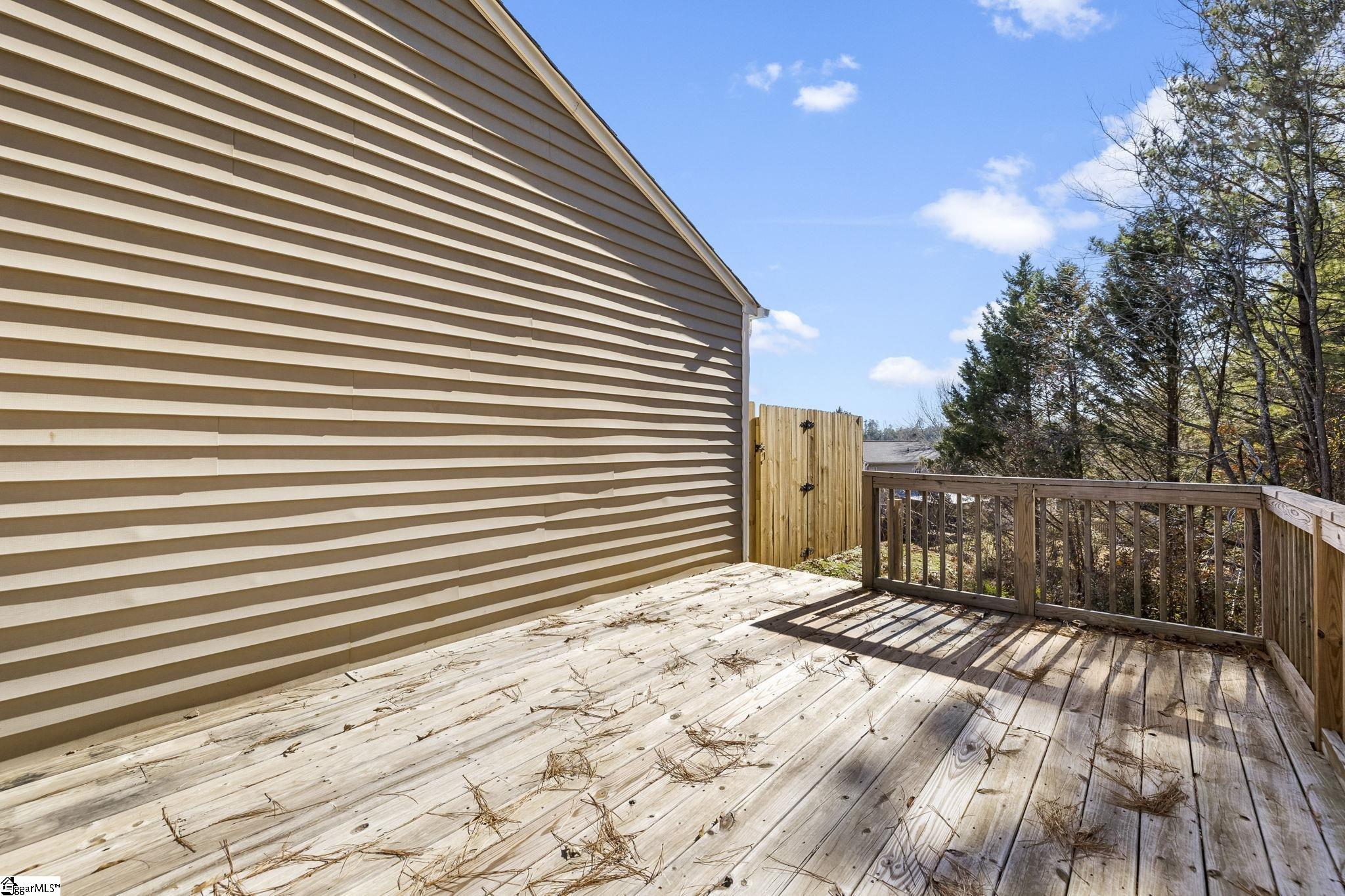 156 Sheriff Mill Road Easley, SC 29642 - Photo 27 of 27