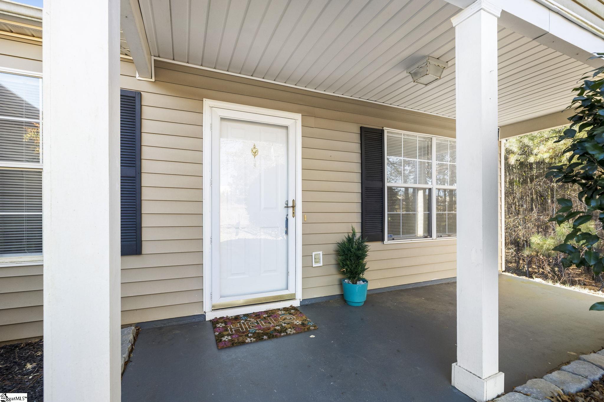 156 Sheriff Mill Road Easley, SC 29642 - Photo 4 of 27