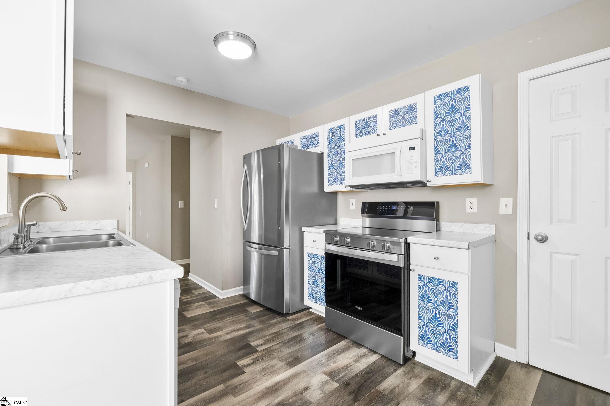 156 Sheriff Mill Road Easley, SC 29642 - Photo 10 of 27