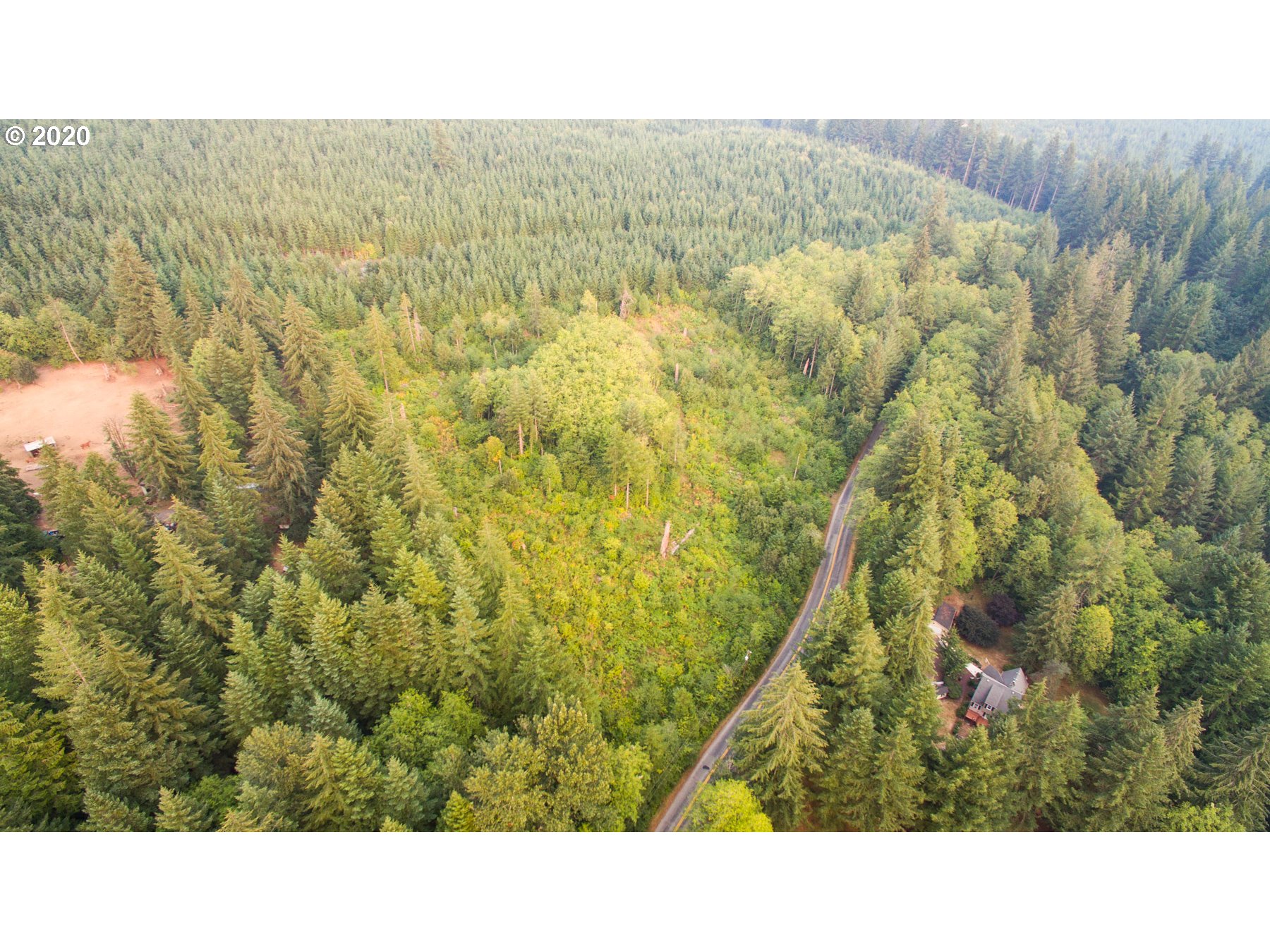 0 Northeast Falls Road Yacolt, WA 98675 - Photo 5 of 12