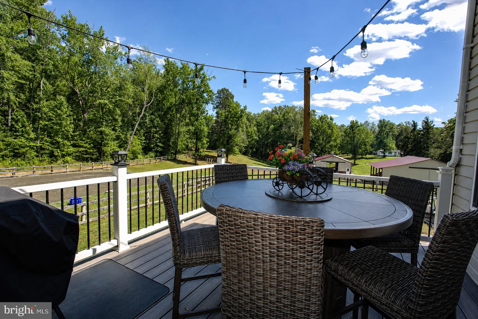 17070 Good Hope Road King George, VA 22485 - Photo 6 of 41 Deck