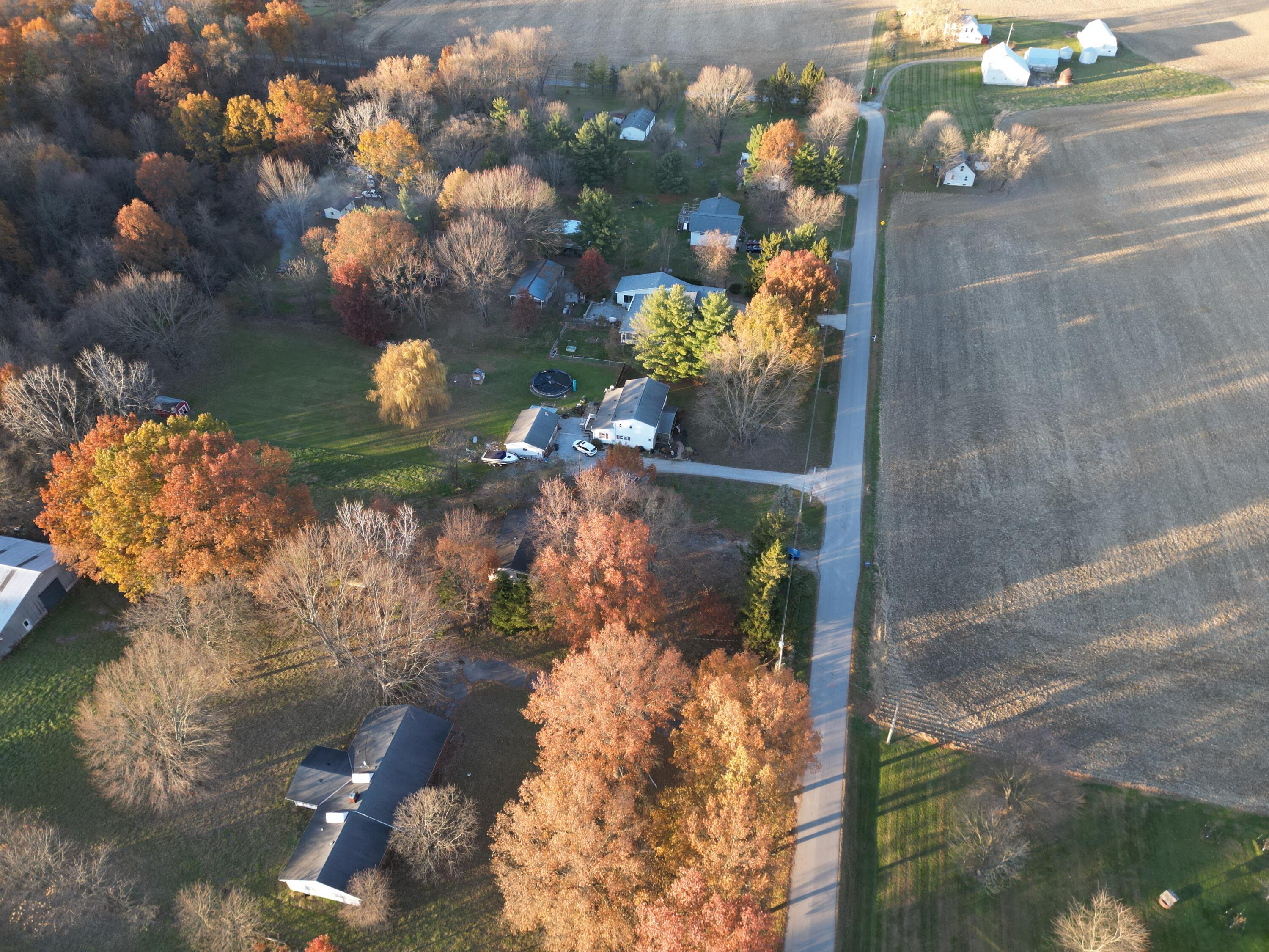 13122 Hatch Road Westerville, OH 43082 - Photo 4 of 20 3