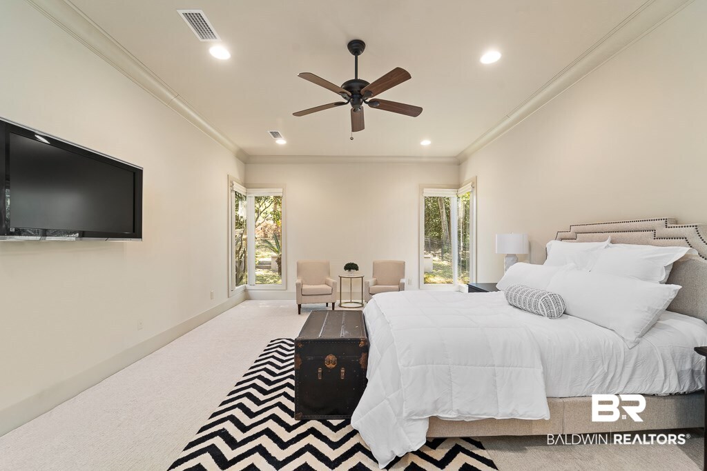 115 Sandy Shoal Loop Fairhope, AL 36532 - Photo 23 of 45