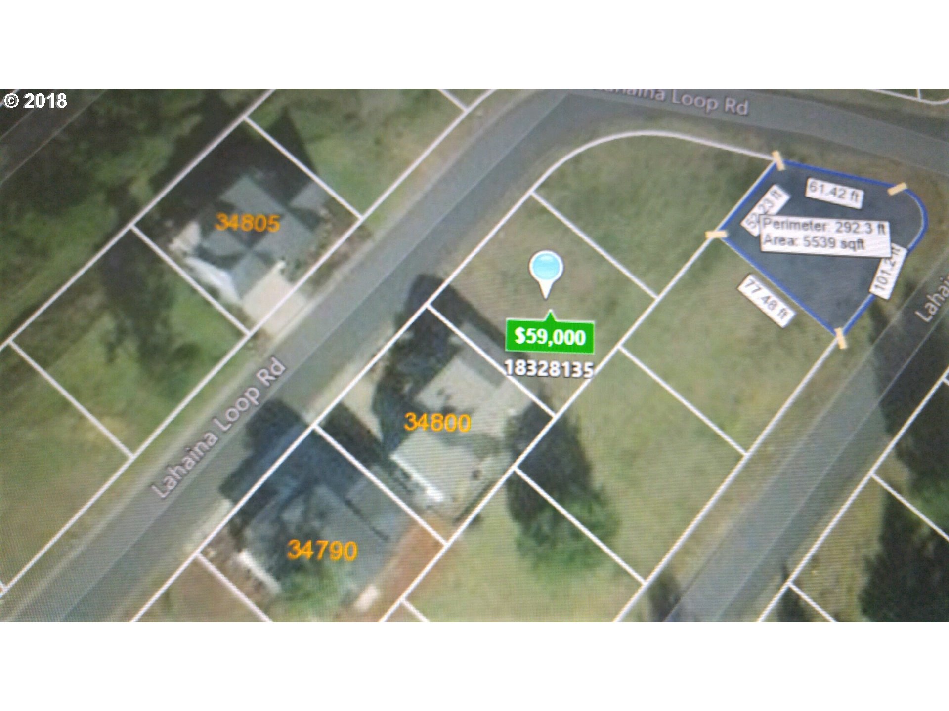 Lahaina Loop Road, Unit TL38 Pacific City, OR 97135 - Photo 2 of 4 Gallery Image 2