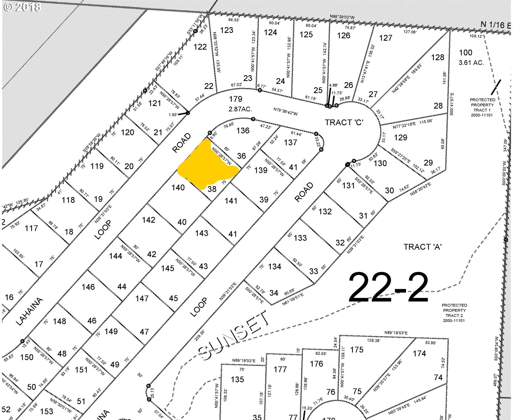Lahaina Loop Road, Unit TL38 Pacific City, OR 97135 - Photo 3 of 4 Gallery Image 3