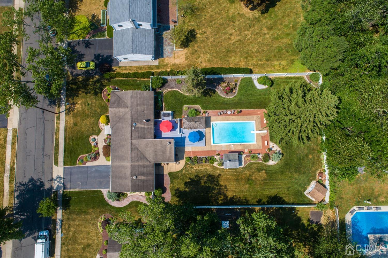9 Kevin Road East Brunswick, NJ 08816 - Photo 28 of 29 Gallery Image 28