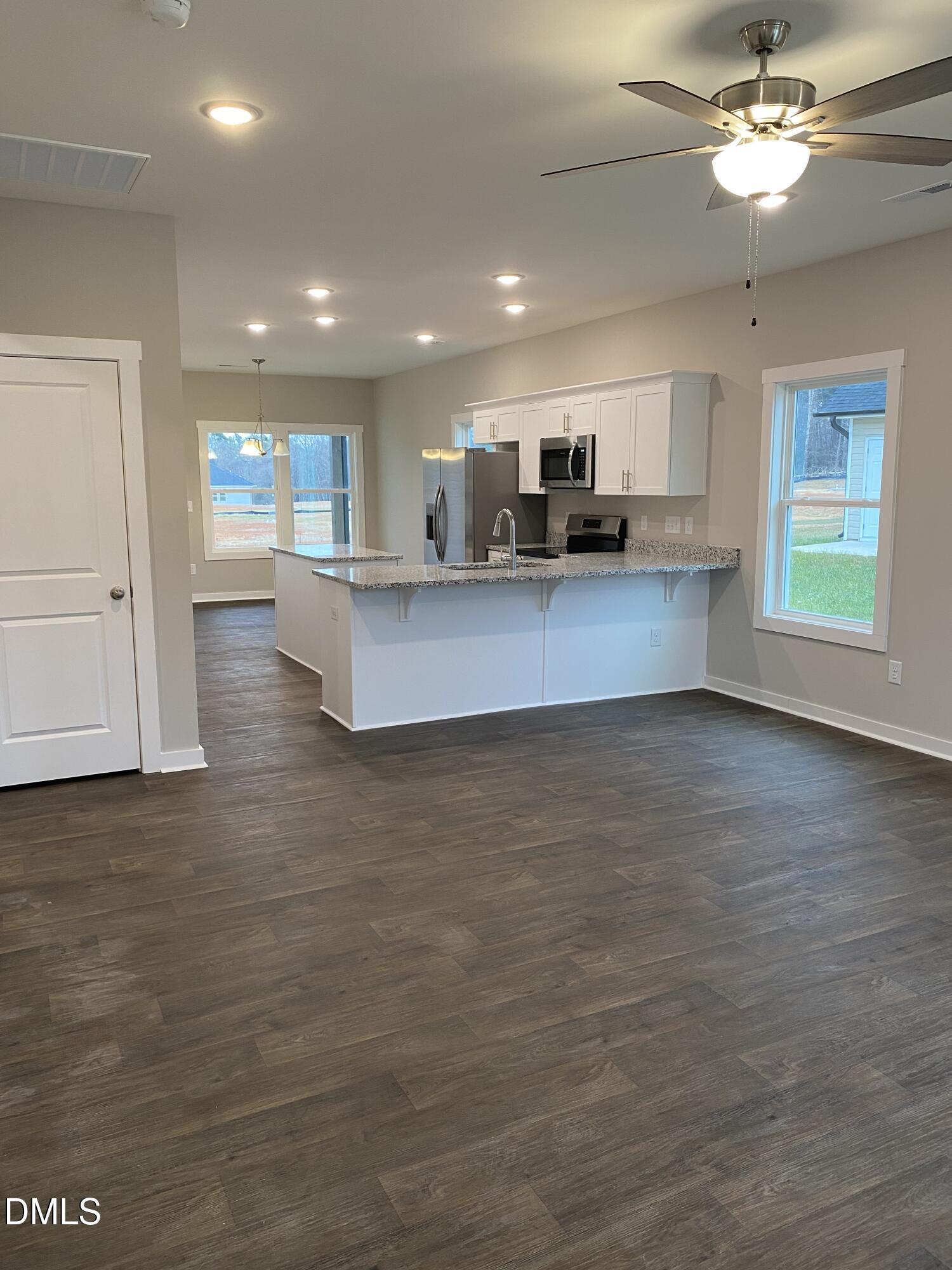 1045 Pinnix Loop Burlington, NC 27217 - Photo 2 of 25 Elkwood A