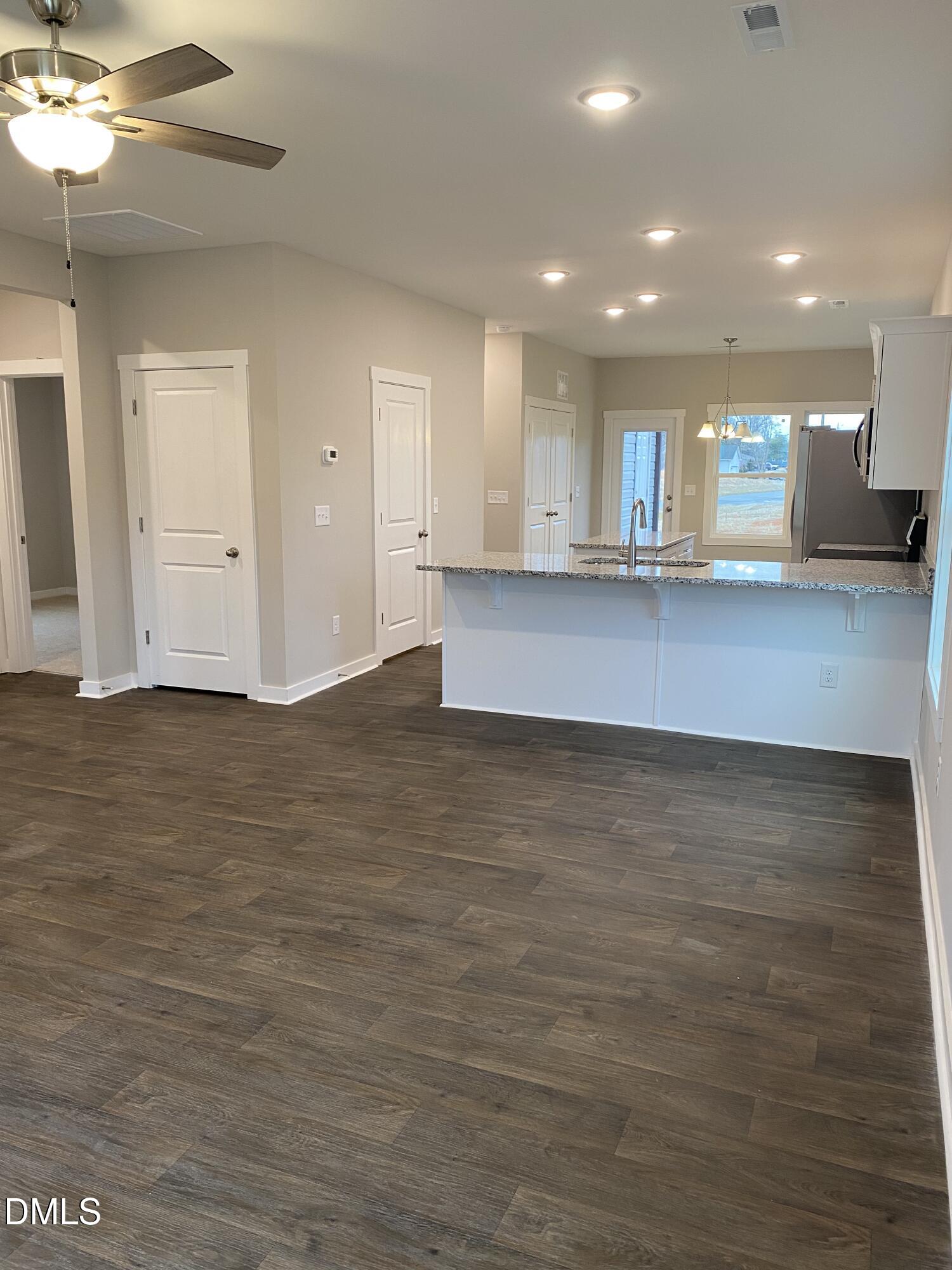 1045 Pinnix Loop Burlington, NC 27217 - Photo 3 of 25 Elkwood B