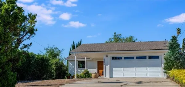 $1,090,000 | 3381 Pine Street, Santa Ynez, CA 93460