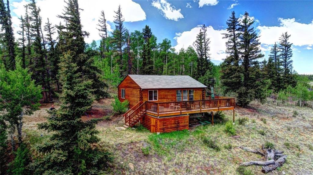 237 Haida Road Como, CO 80456 - Photo 1 of 16 Gallery Image 1