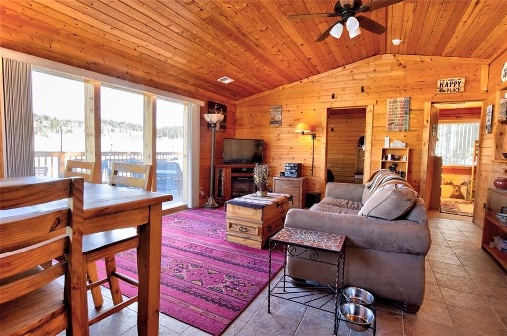 237 Haida Road Como, CO 80456 - Photo 2 of 16 Gallery Image 2