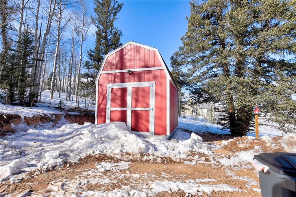 237 Haida Road Como, CO 80456 - Photo 14 of 16 Gallery Image 14