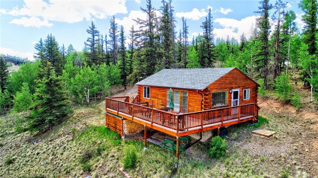 237 Haida Road Como, CO 80456 - Photo 15 of 16 Gallery Image 15