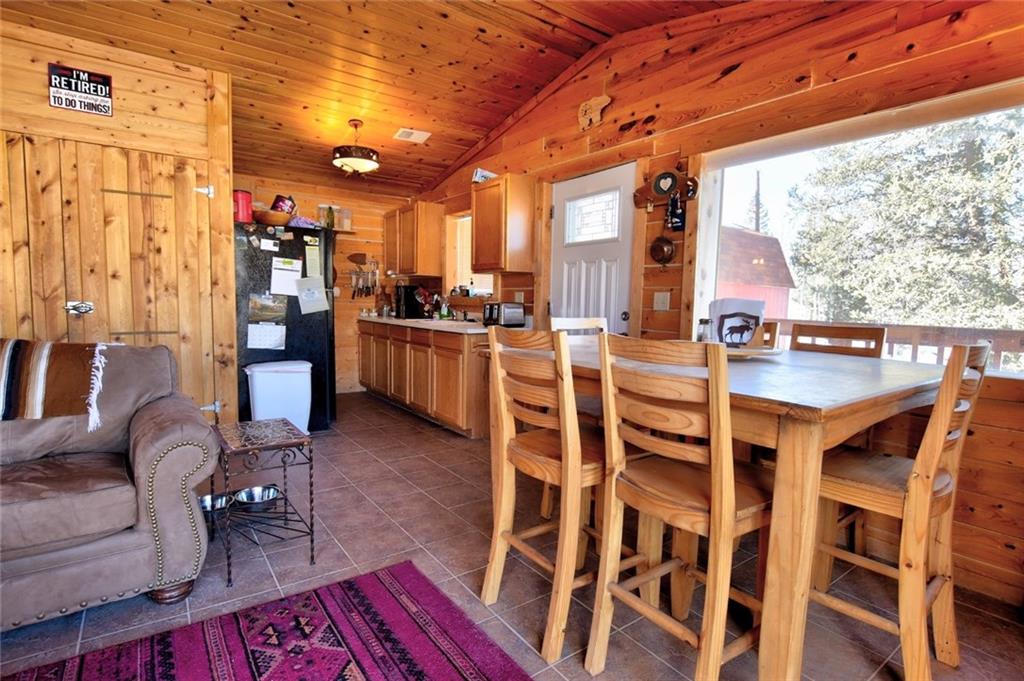 237 Haida Road Como, CO 80456 - Photo 3 of 16 Gallery Image 3