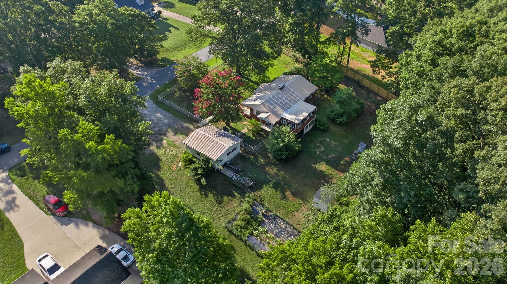 309 Sowers Ferry Road Salisbury, NC 28144 - Photo 40 of 47