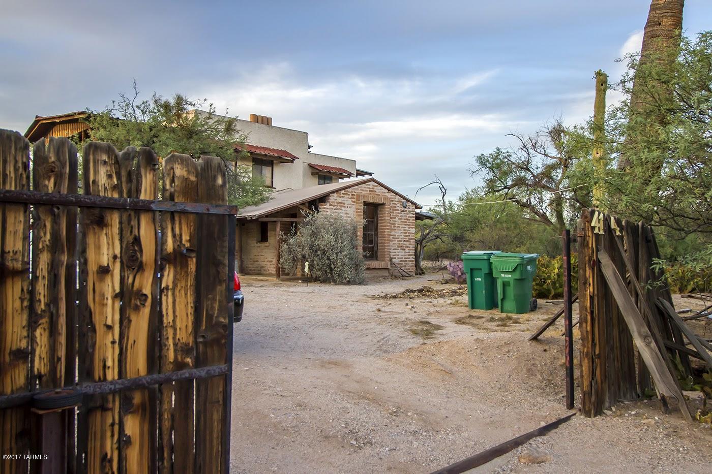 4141 East River Road Tucson, AZ 85718 - Photo 47 of 49 Gallery Image 47