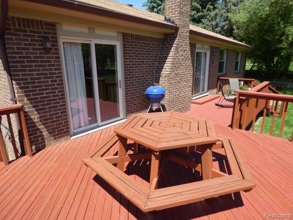 898 Timberline Drive Rochester Hills, MI 48309 - Photo 51 of 57