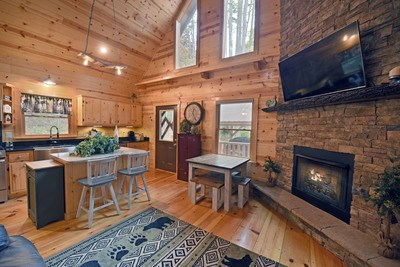 245 Whispering Hls Road Murphy, NC 28906 - Photo 24 of 37 Gallery Image 24