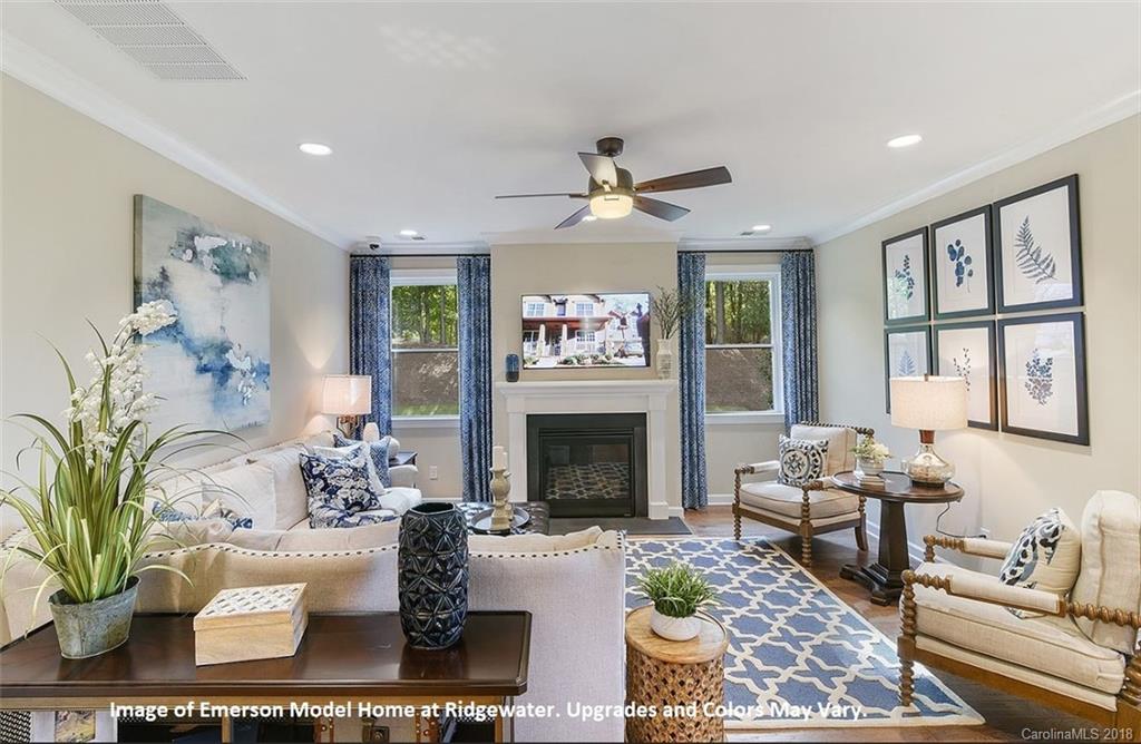 1256 Independence Street, Unit 52 Tega Cay, SC 29708 - Photo 7 of 9