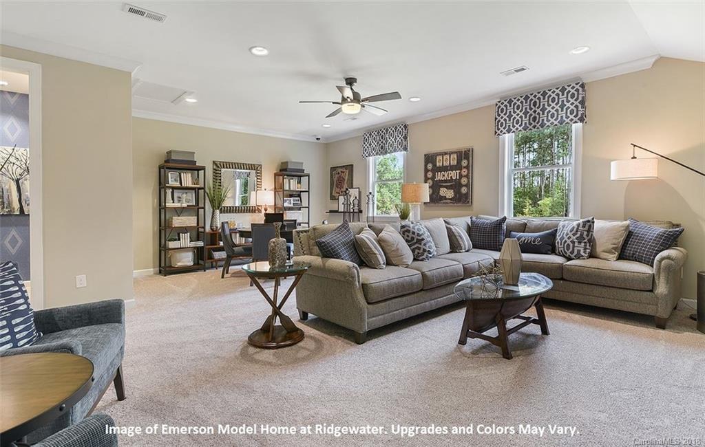 1256 Independence Street, Unit 52 Tega Cay, SC 29708 - Photo 9 of 9