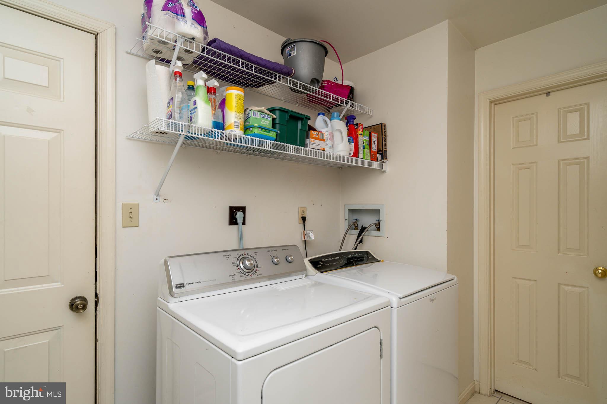 17851 Croom Road Brandywine, MD 20613 - Photo 15 of 38 Utility Room