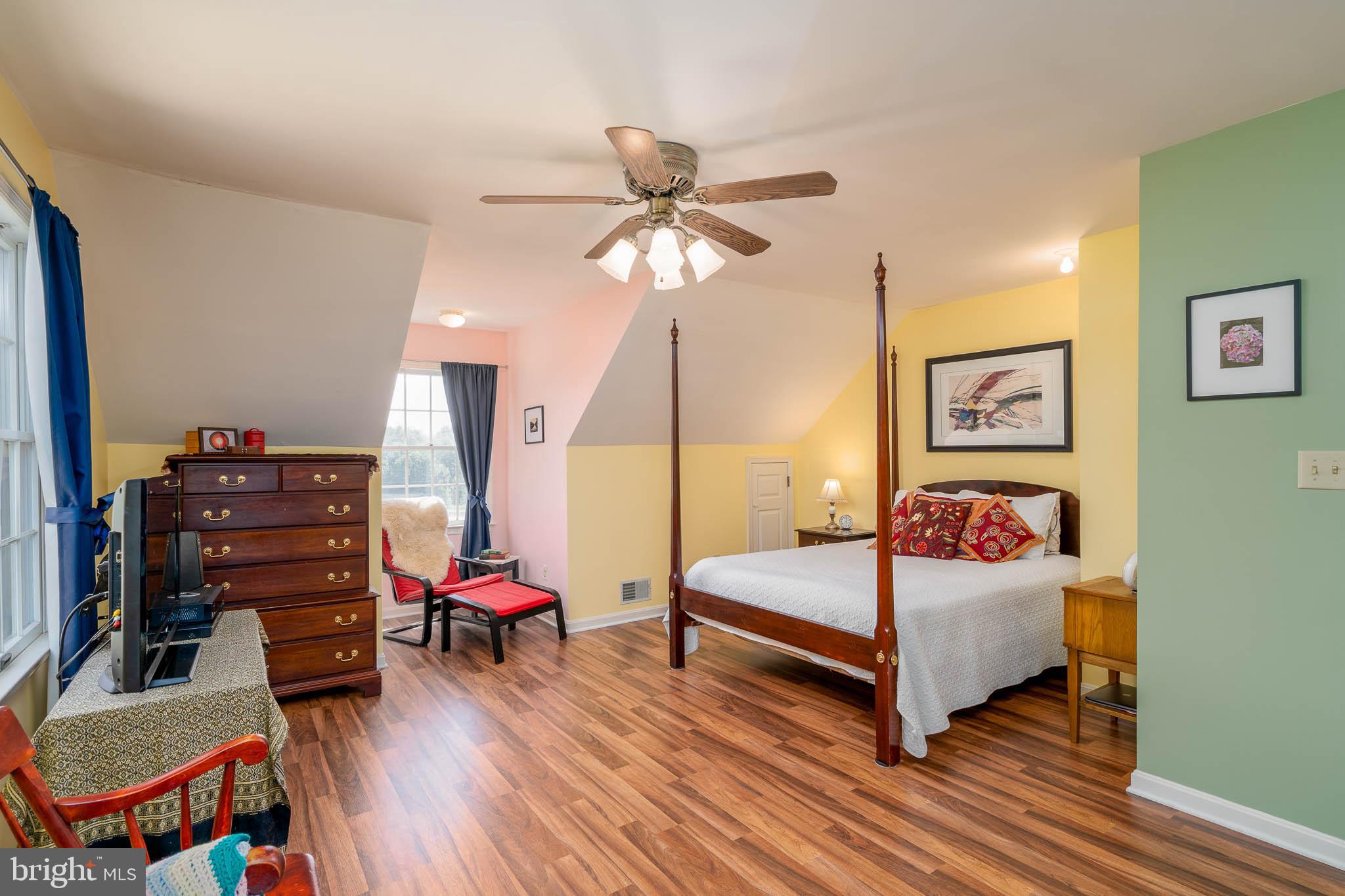 17851 Croom Road Brandywine, MD 20613 - Photo 16 of 38 Master Bedroom