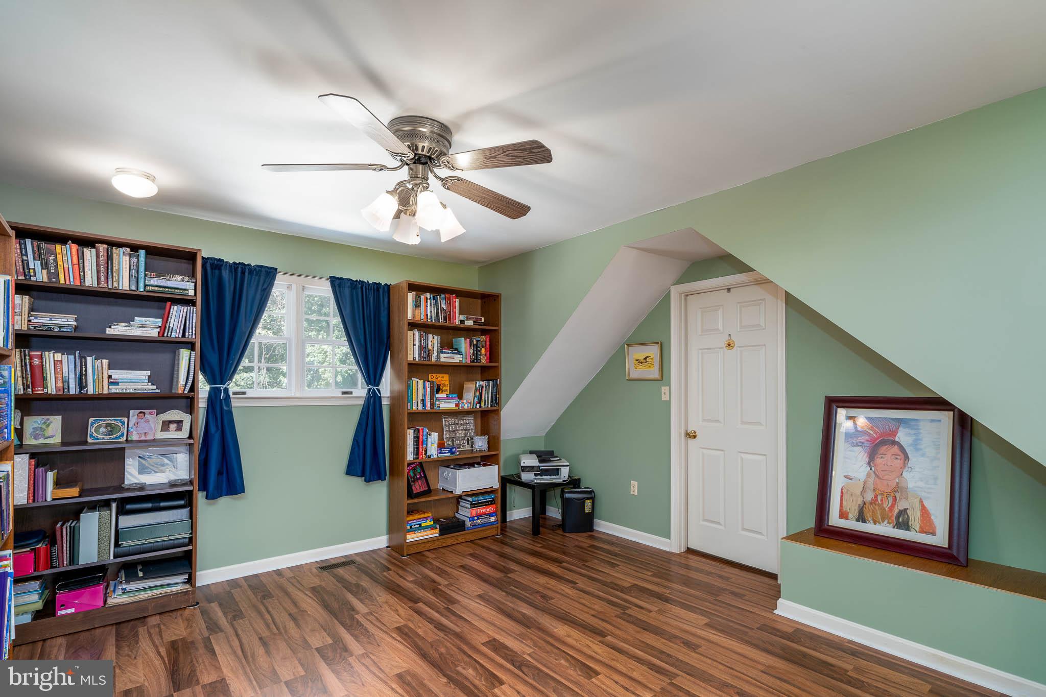 17851 Croom Road Brandywine, MD 20613 - Photo 18 of 38 Master Bedroom (alt view)