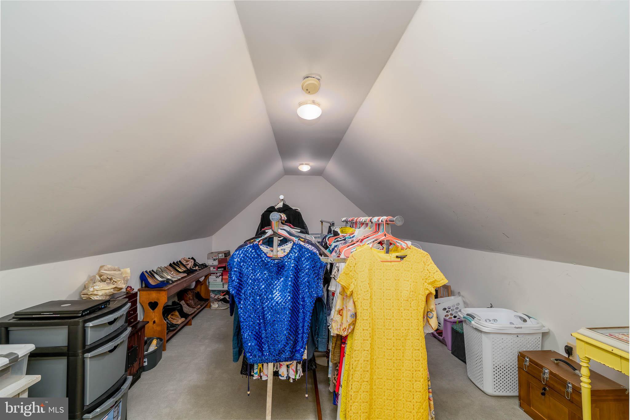 17851 Croom Road Brandywine, MD 20613 - Photo 23 of 38 Walk In Closet