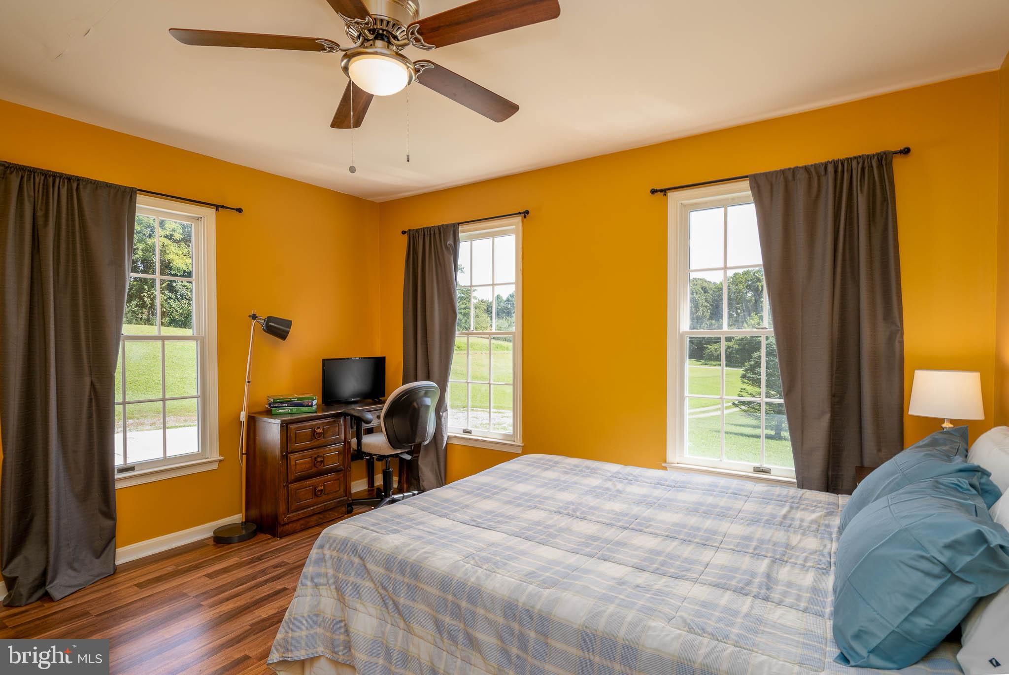17851 Croom Road Brandywine, MD 20613 - Photo 24 of 38 Bedroom 2