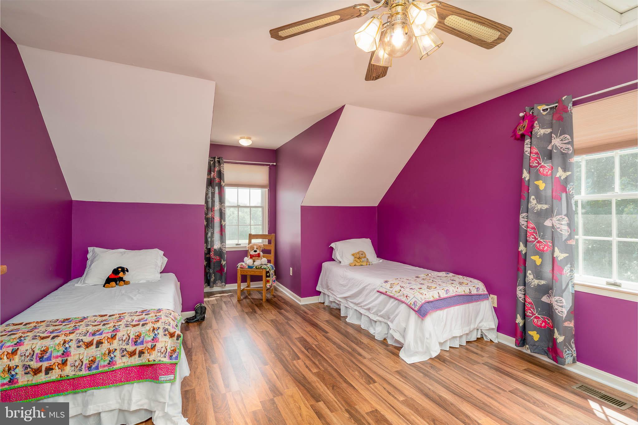 17851 Croom Road Brandywine, MD 20613 - Photo 27 of 38 Bedroom 3