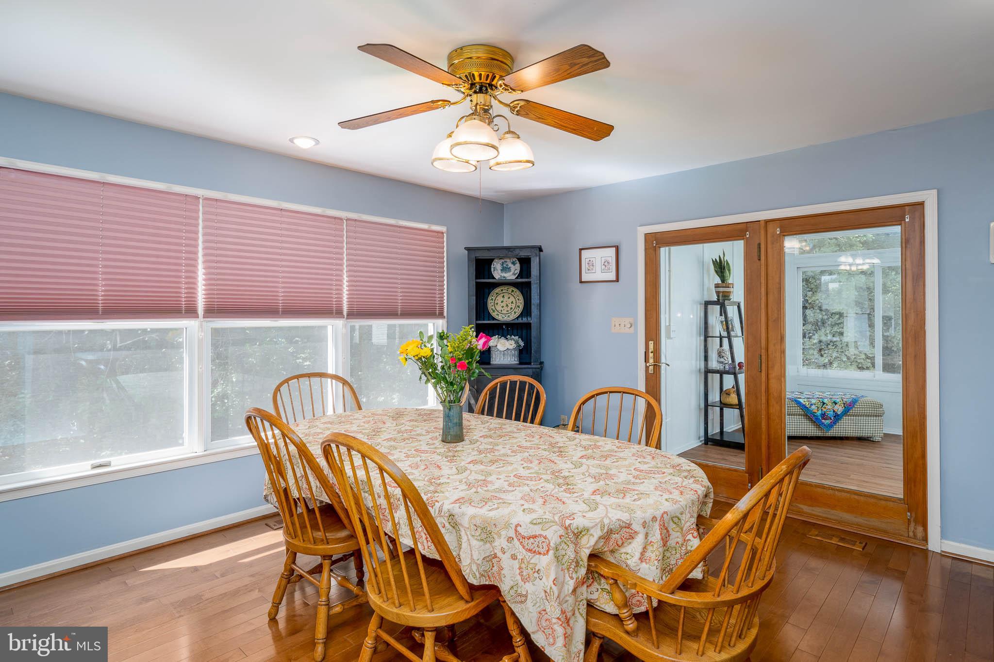 17851 Croom Road Brandywine, MD 20613 - Photo 9 of 38 Dining Area
