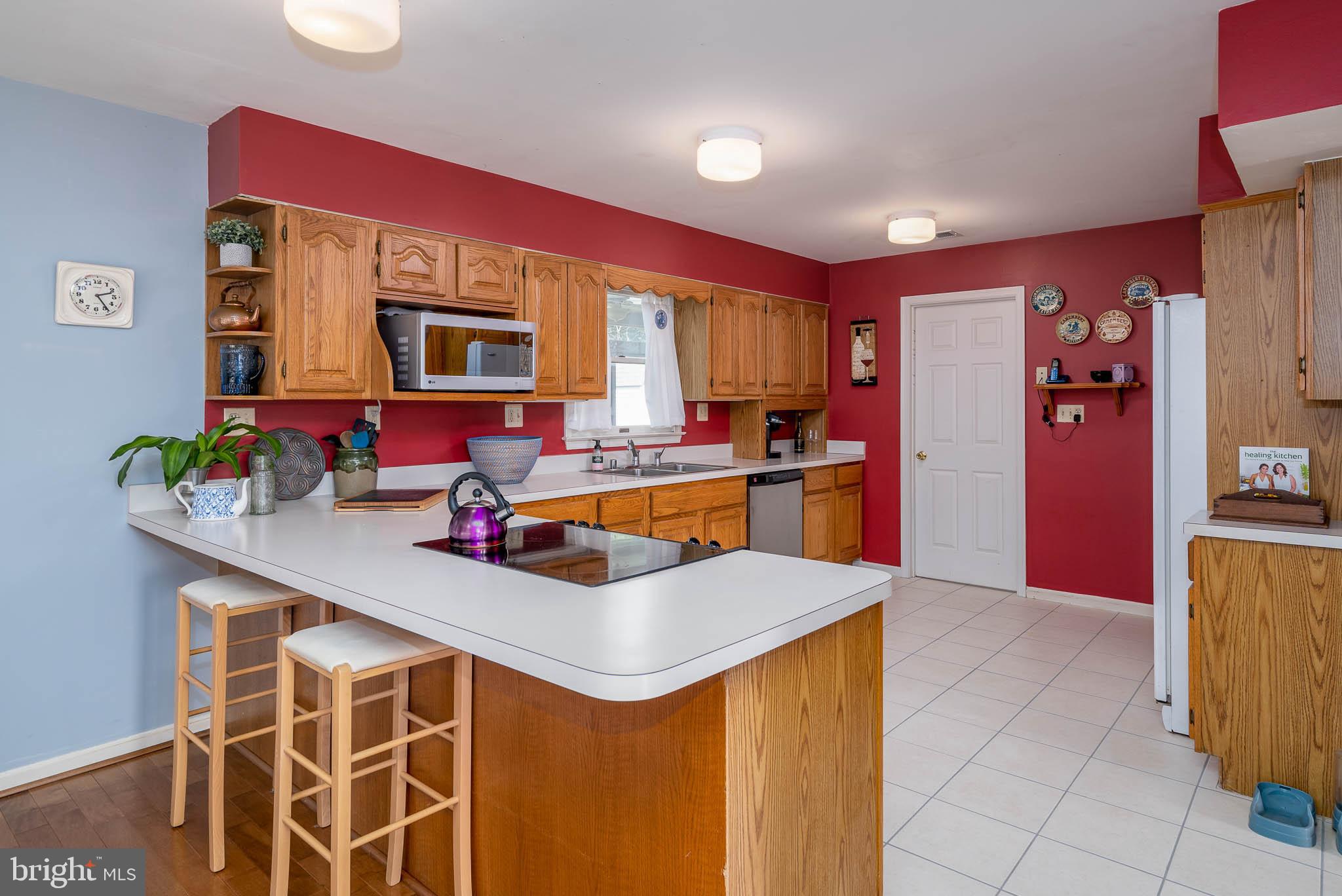 17851 Croom Road Brandywine, MD 20613 - Photo 10 of 38 Kitchen