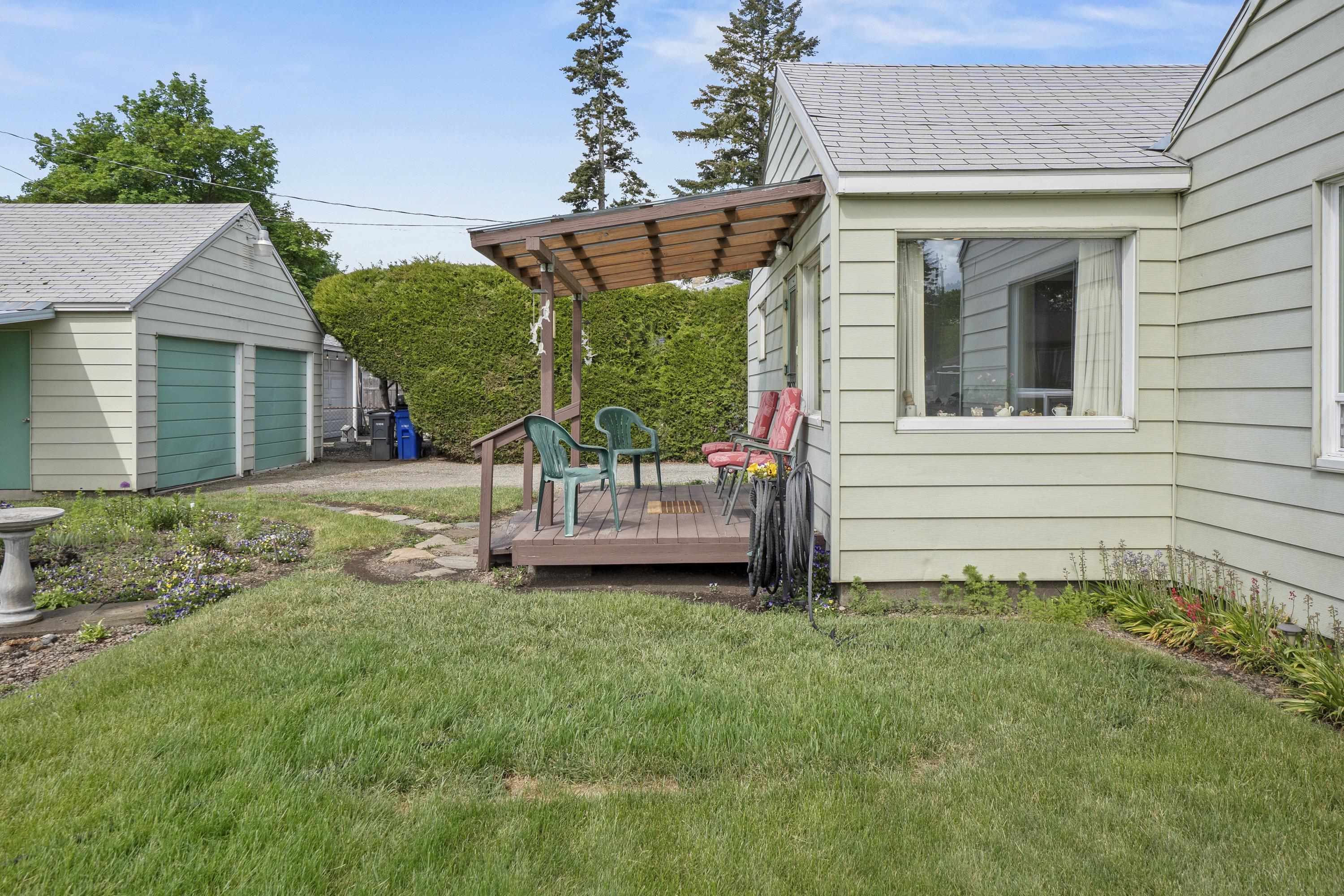 2625 North Vista Road Spokane Valley, WA 99212 - Photo 26 of 37