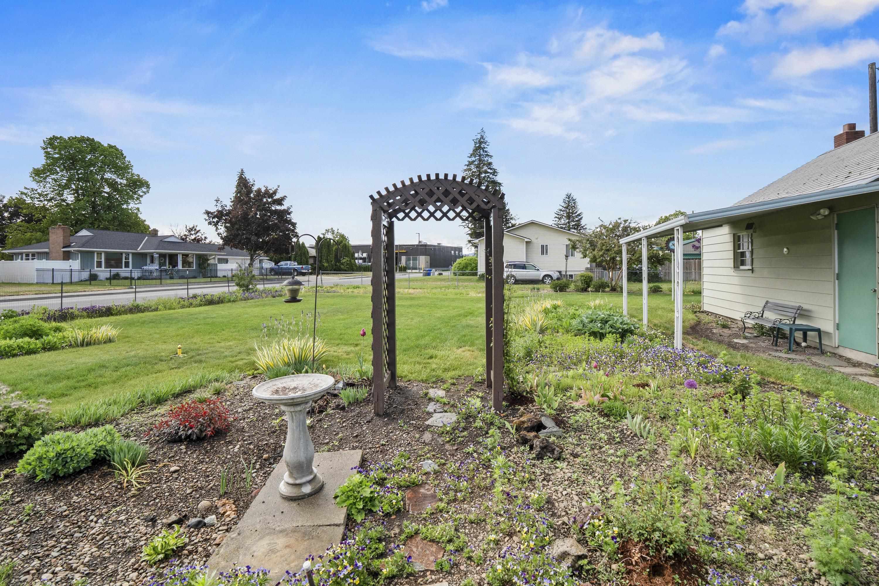 2625 North Vista Road Spokane Valley, WA 99212 - Photo 28 of 37
