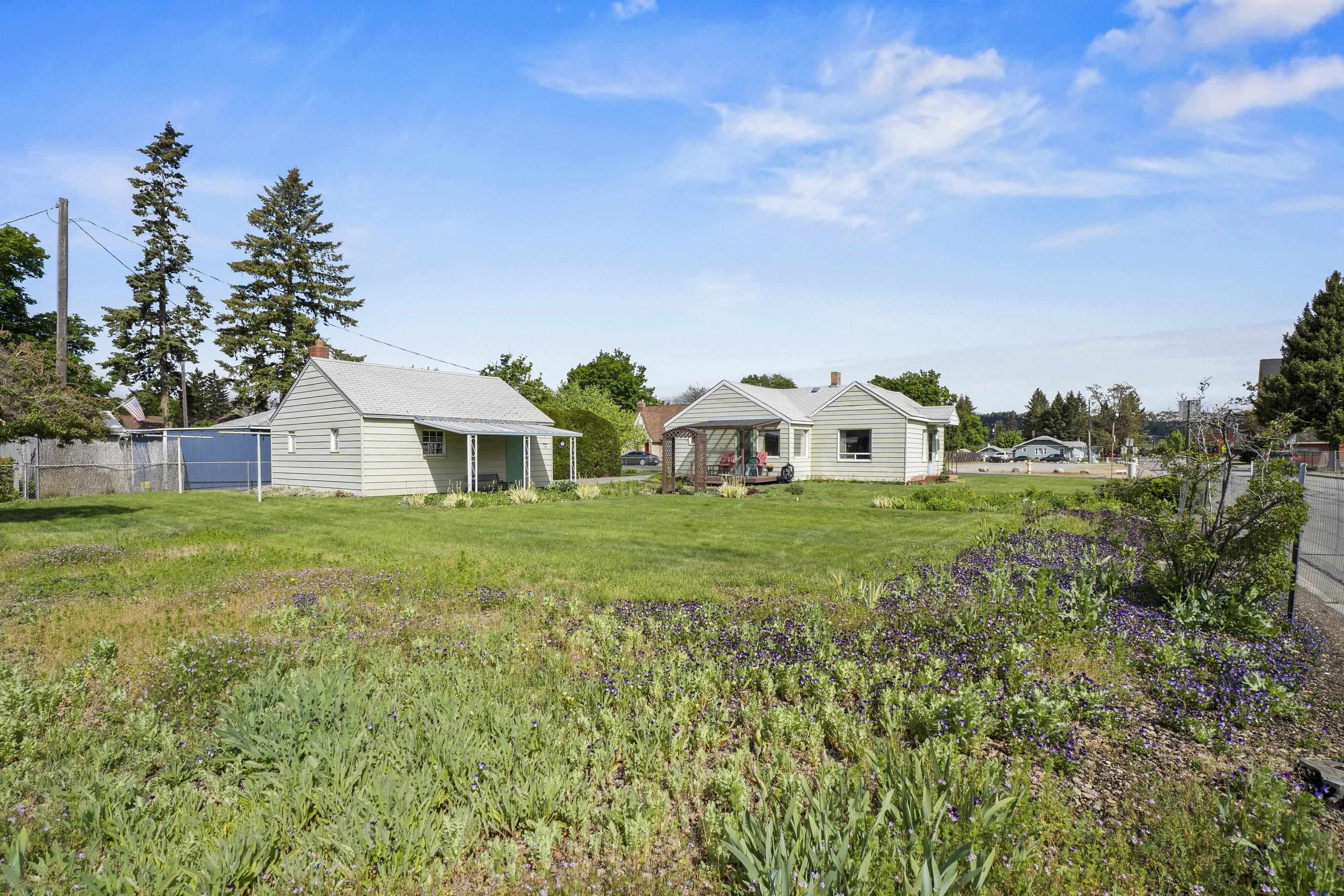 2625 North Vista Road Spokane Valley, WA 99212 - Photo 29 of 37
