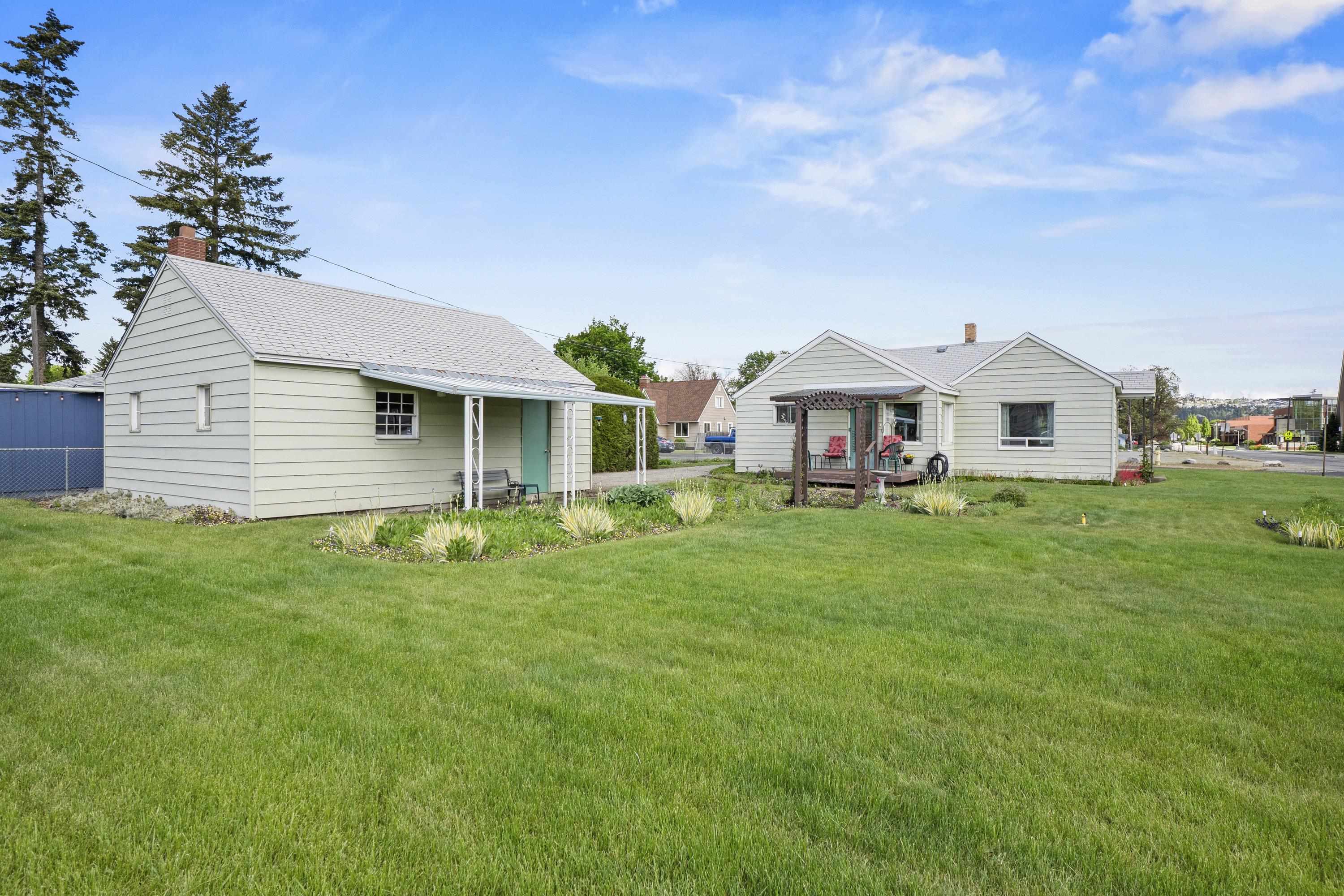 2625 North Vista Road Spokane Valley, WA 99212 - Photo 30 of 37