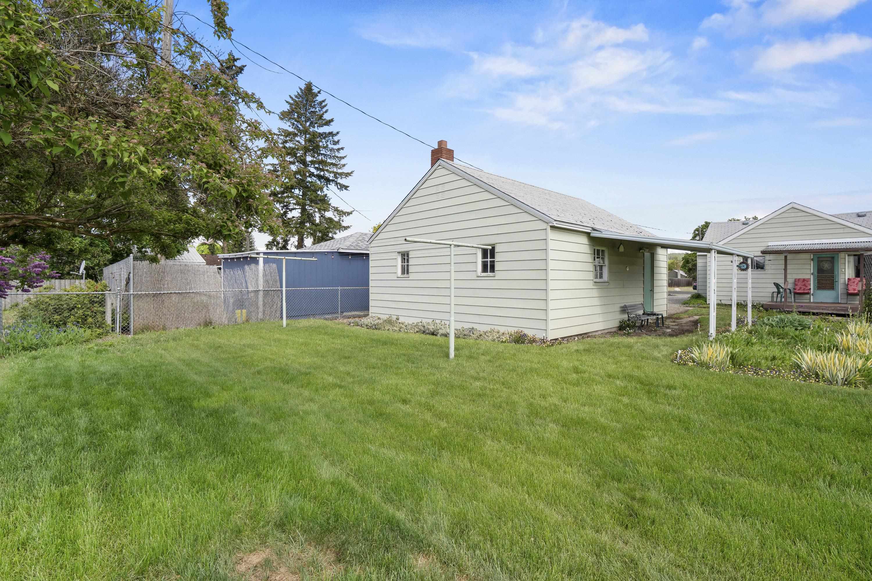 2625 North Vista Road Spokane Valley, WA 99212 - Photo 31 of 37