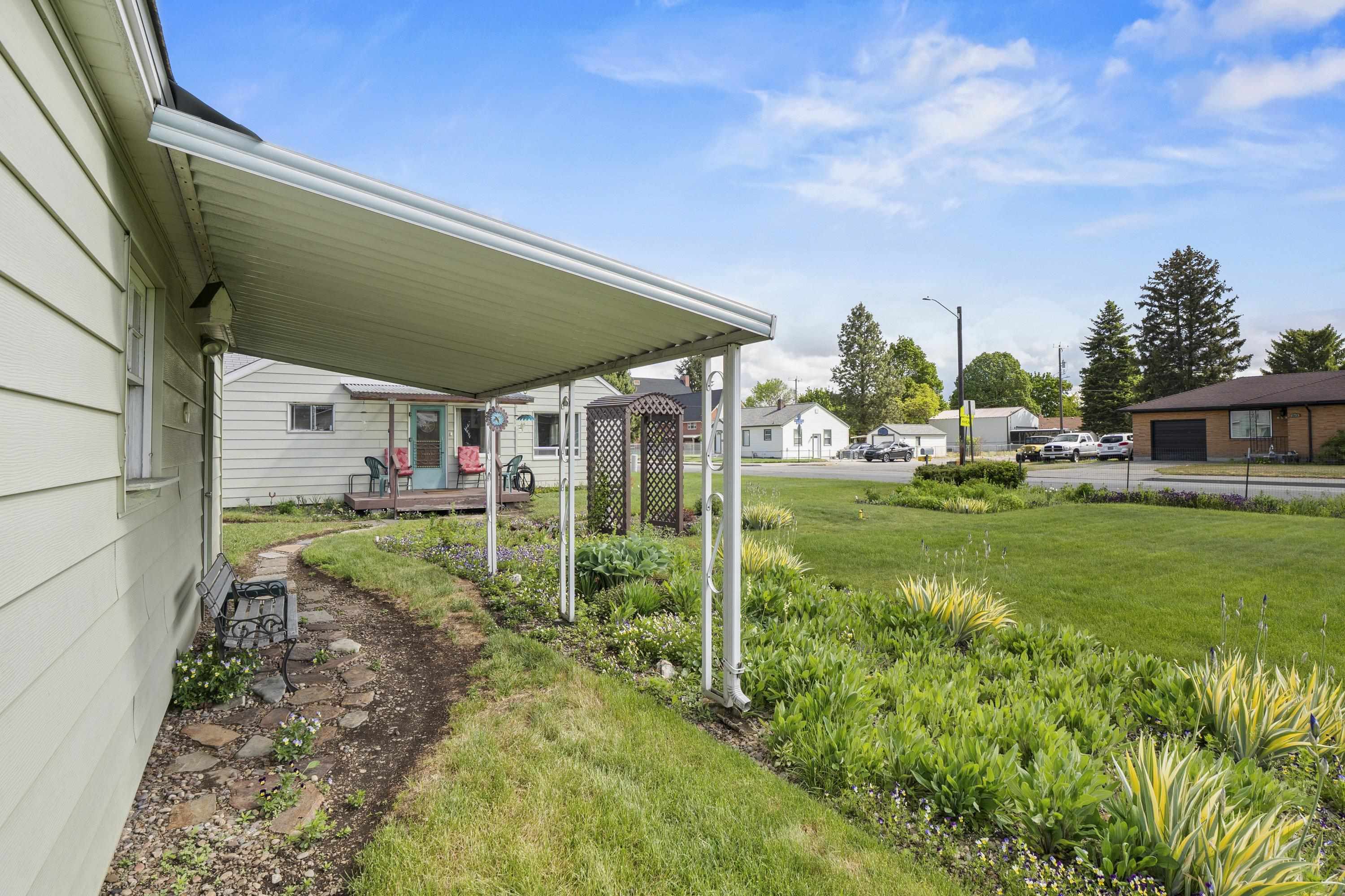 2625 North Vista Road Spokane Valley, WA 99212 - Photo 33 of 37