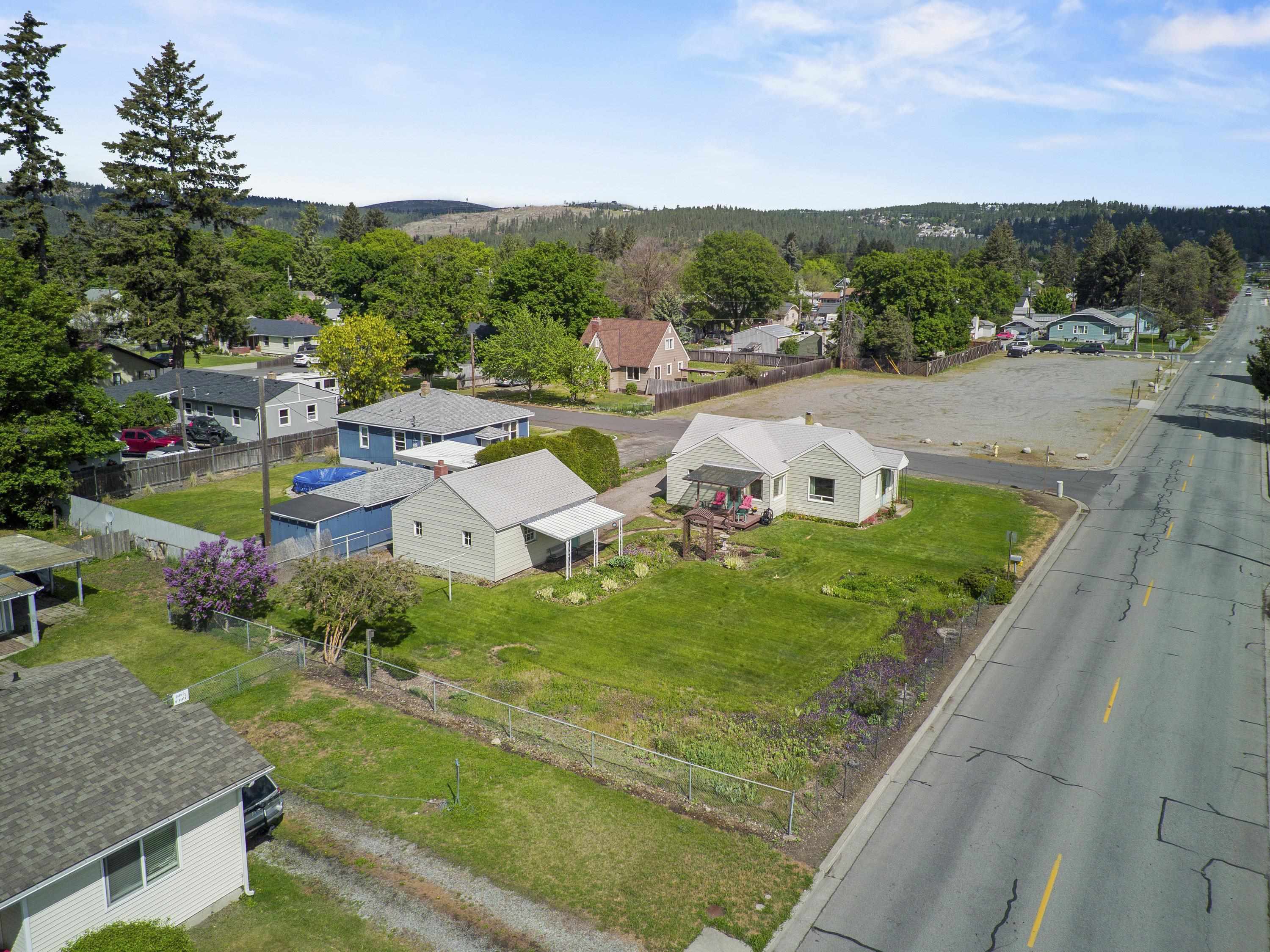 2625 North Vista Road Spokane Valley, WA 99212 - Photo 5 of 37