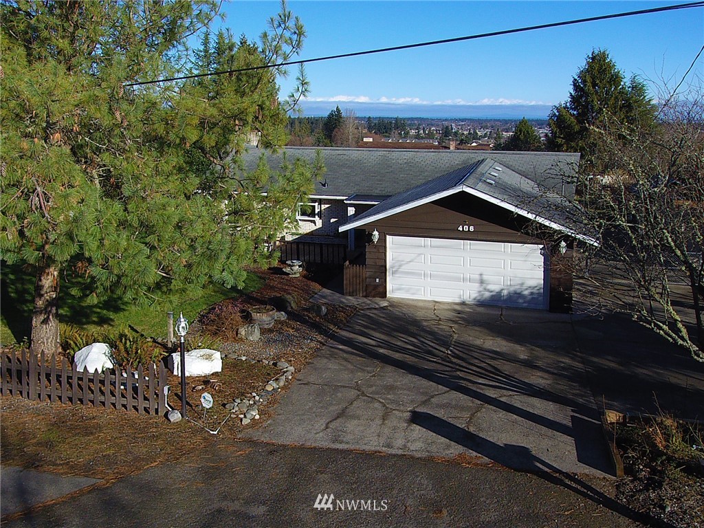 406 Reservoir Road Sequim, WA 98382 - Photo 21 of 25 Gallery Image 21