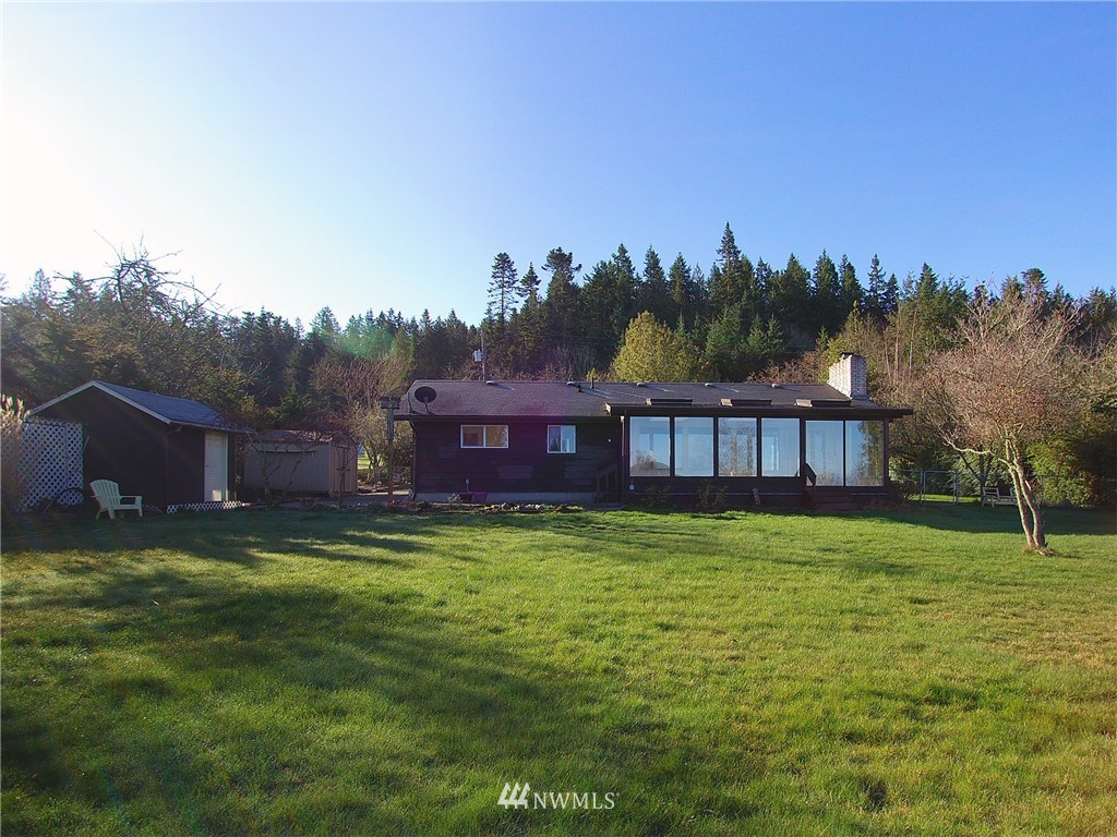 406 Reservoir Road Sequim, WA 98382 - Photo 25 of 25 Gallery Image 25